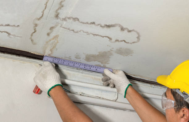 Reliable Structural Drying And Dehumidification contractor in Breckenridge, MI by Aqua Guard Water Damage